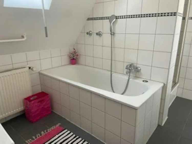 2 Schlafzimmer Wohnung mieten Solingen, Deutschland
