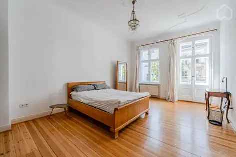 Wohnung (70.0 m²) zur Miete in Berlin (Winterfeldtstraße 8, 10781 Berlin, Germany)