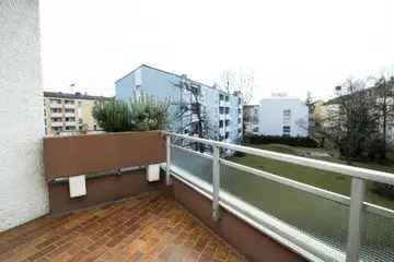 Wohnung (63.0 m²) zur Miete in München (Sesam Falafel, Tal 32, 80331 Munich, Germany)
