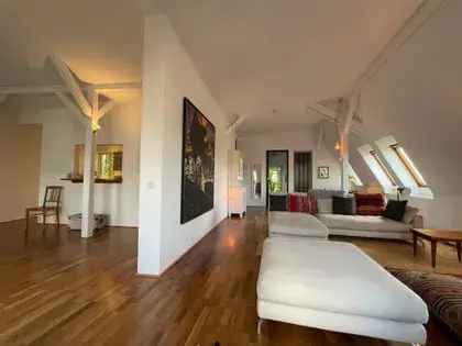 Wohnung (95.0 m²) zur Miete in Hamburg (Köhlbrandtreppe 1, 22767 Hamburg, Germany)