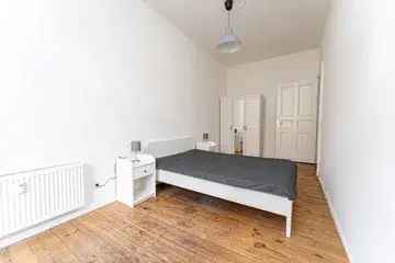 Wohnung (80.0 m²) zur Miete in Berlin (Richardstraße 83, 12043 Berlin, Germany)