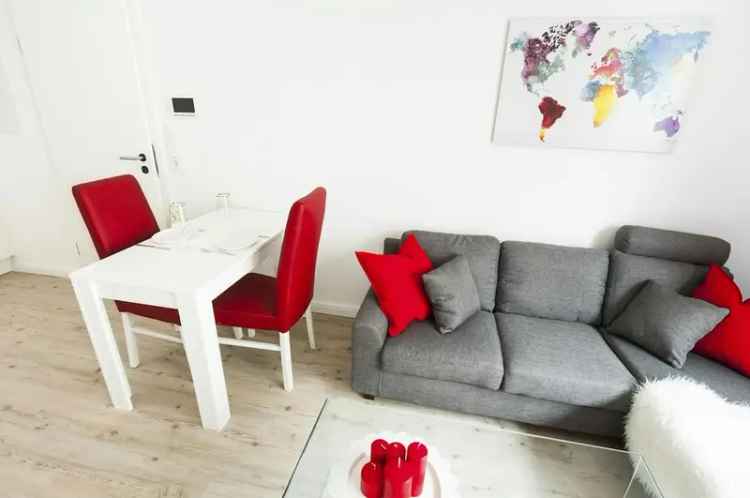 1 Schlafzimmer Wohnung mieten Dortmund, Deutschland