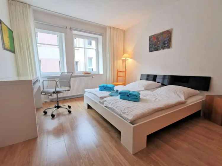 2 Schlafzimmer Wohnung mieten Hannover, Deutschland