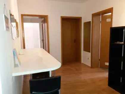 Wohnung (15.0 m²) zur Miete in Dortmund (Körner Hellweg 109, 44143 Dortmund, Germany)