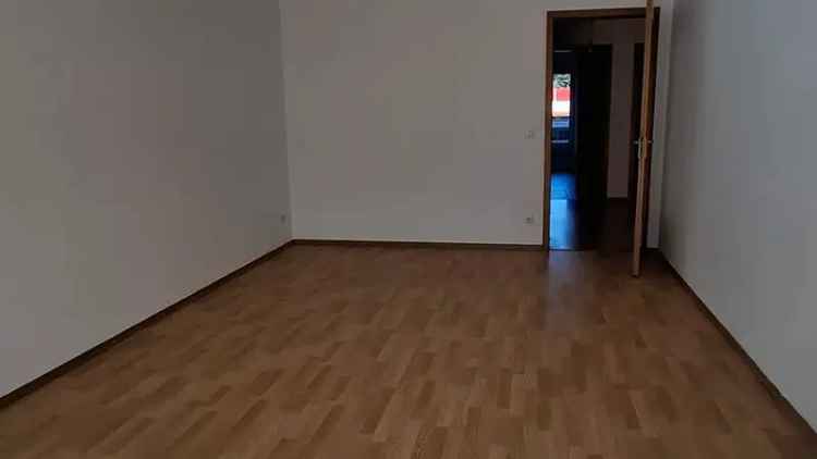 großzügige 3-Zi. Wohnung in Köpenick