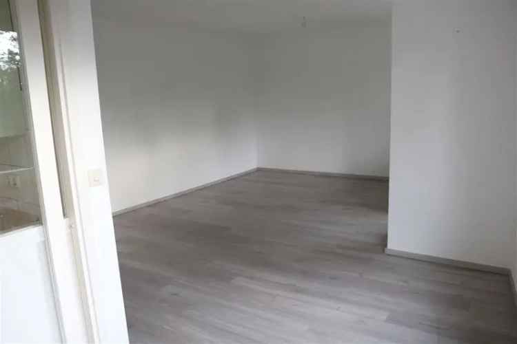 3 Zimmer Wohnung Gartenstadt Vahr Balkon Grüne Aussicht