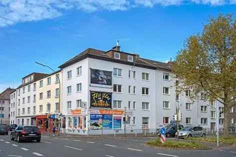 Wohnung (85.0 m²) zur Miete in Dortmund (TTA-Reisen, Kurfürstenstraße 16, 44147 Dortmund, Germany)