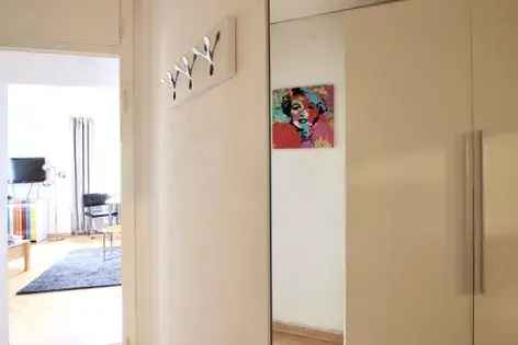 Haus (40.0 m²) zur Miete in Köln (Bismarckstraße 31, 50672 Cologne, Germany)