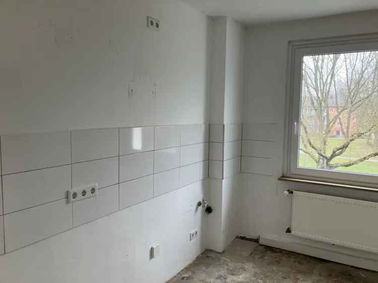 Etagenwohnung: 3 Zimmer Friedrichstraße18 in Herne