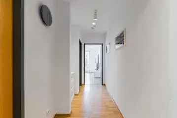 Wohnung (112.28 m²) zur Miete in Stuttgart (Schlossplatz, 70173 Stuttgart, Germany)