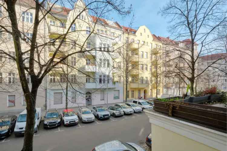 Wohnung Zum Kauf , Berlin