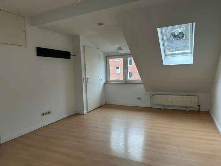 Helle Singlewohnung in zentrale Lage