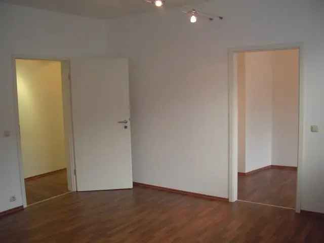 2 Zimmer Wohnung Top Lage ab 01 Marz