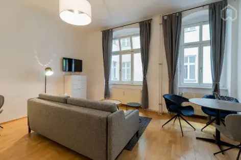 Wohnung (68.0 m²) zur Miete in Berlin (Hilda-Geiringer-Weg 3, 10557 Berlin, Germany)