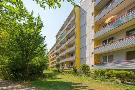 Wohnung (37.0 m²) zur Miete in Berlin (Blumberger Damm 8, 12683 Berlin, Germany) - immosurf.de