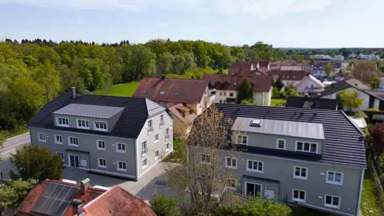 Wohnung Zum Kauf in Ingolstadt, Bayern