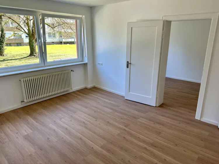 Mieten charmante wohnung mit balkon in Bochum-Dahlhausen