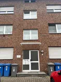 Wohnung (14.0 m²) zur Miete in Düsseldorf (Targobank, Kölner Straße 234, 40227 Dusseldorf, Germany)