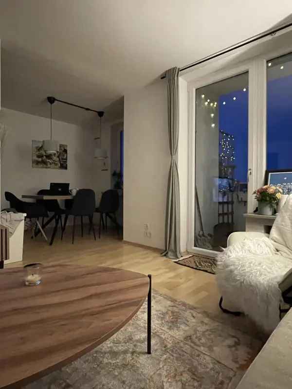 Mieten einer 2,5 Zimmer Wohnung in Laim München mit Balkon