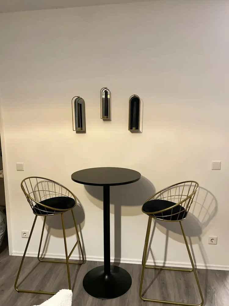 Wohnung mieten Essen, Deutschland