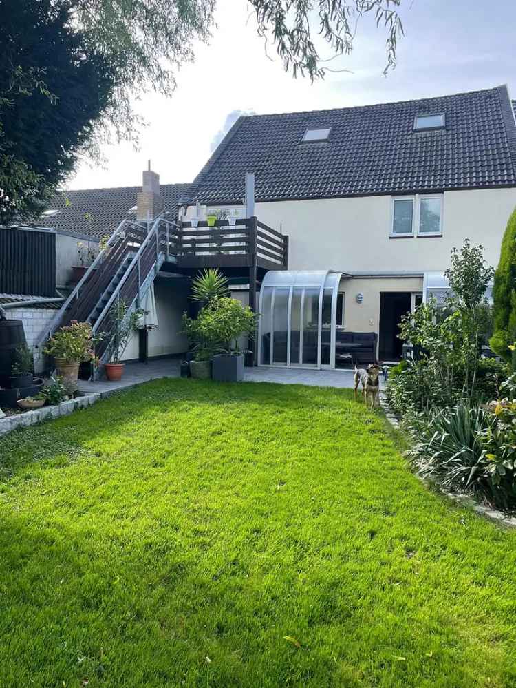 RESERVIERT! 6-Zimmer-Haus im schönen Wesel-Büderich