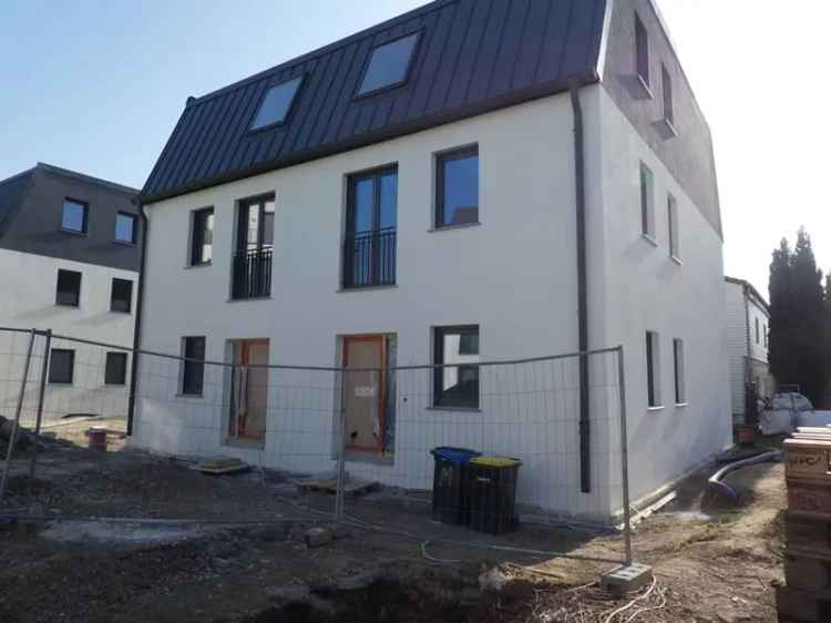 Elegantes Townhouse im Erstbezug für höchste Ansprüche!