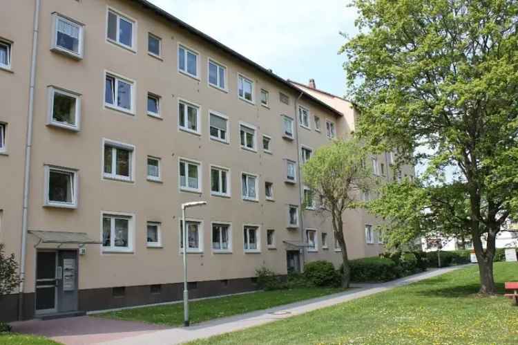 3-Zimmer-Wohnung in Frankfurt am Main