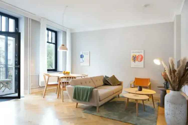 1 Schlafzimmer Wohnung mieten Berlin, Deutschland