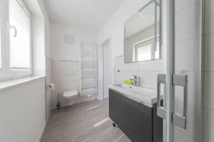2 Schlafzimmer Wohnung mieten Ifta, Deutschland