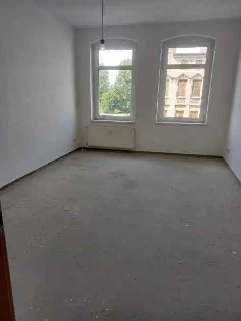 3 Zimmer Wohnung Magdeburg Sudenburg Balkon 76qm