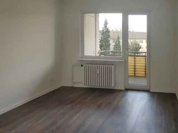 Familienfreundlich 3-Zimmer-Wohnung mit Balkon