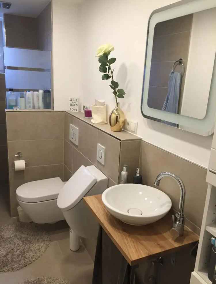 1 Schlafzimmer Wohnung mieten Braunschweig, Deutschland