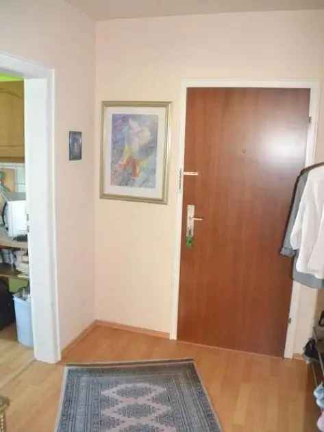 04/2025: Top gepflegte 3 Zimmer ETW in Meerbusch-Büderich