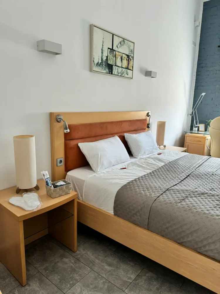 WG-Zimmer mieten Düsseldorf, Deutschland