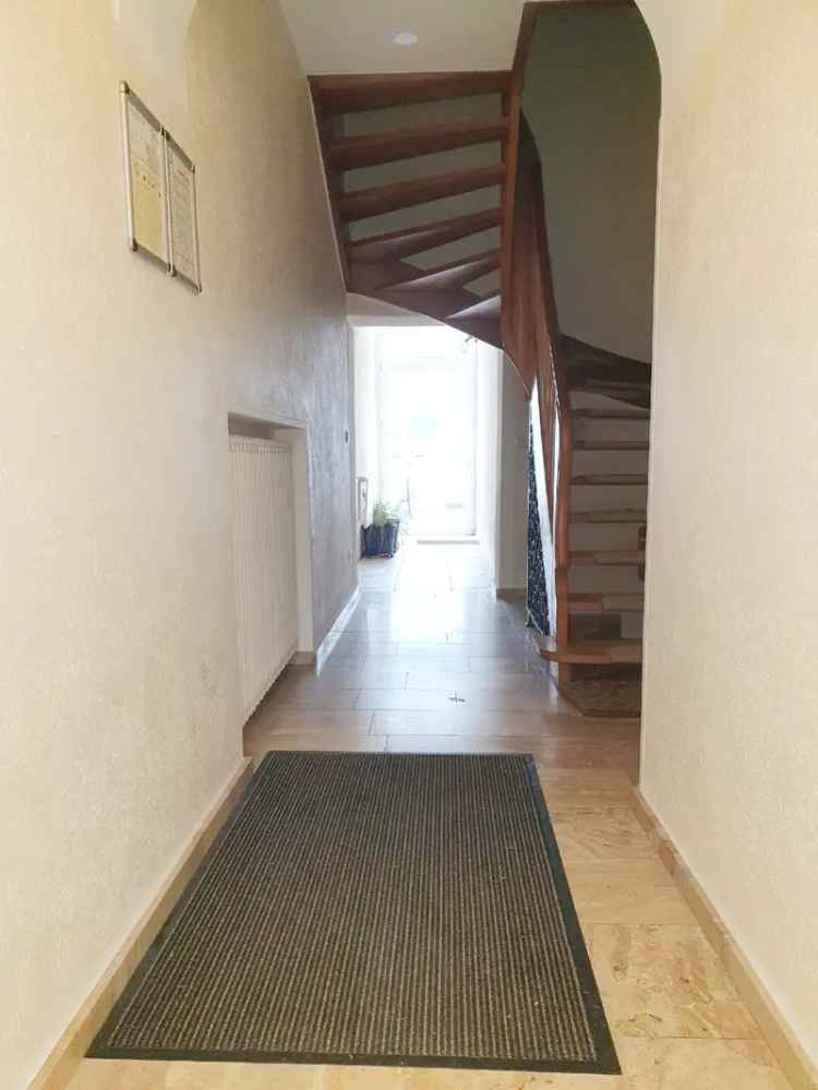 Zweifamilienhaus Bonn Lengsdorf Saniert 175m² 7 Zimmer 5 Bäder