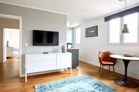 Wohnung (45.0 m²) zur Miete in Köln (REWE, Venloer Straße 41, 50672 Cologne, Germany)