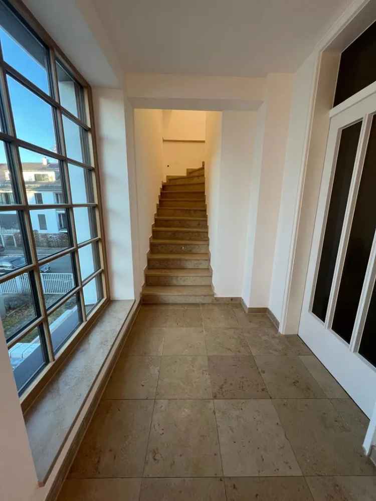 Nürnberg 3 5 Zimmer Wohnung Neu Saniert SmartHome Balkon Fitnessraum