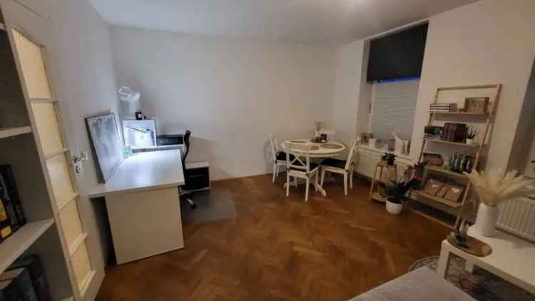 Wohnung mieten in Hamburg