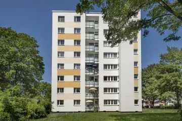 Wohnung (93.0 m²) zur Miete in Dortmund (Schwarzenbergstraße 1, 44339 Dortmund, Germany)
