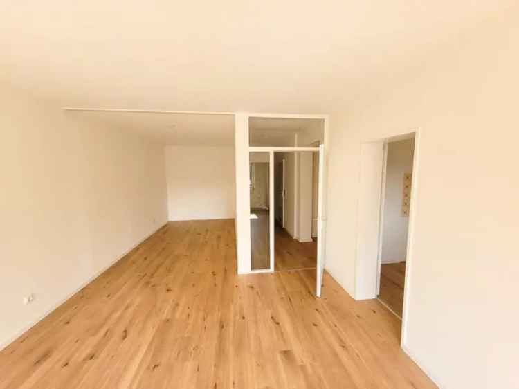 1 Zimmer Wohnung Herne City 48qm WBS erforderlich