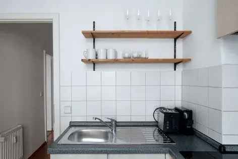 Wohnung (69.0 m²) zur Miete in Berlin (Matternstraße 16, 10249 Berlin, Germany)