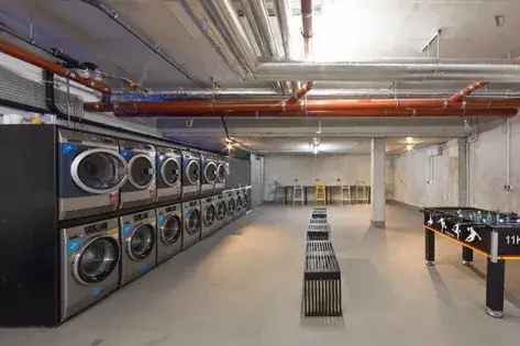 Wohnung (26.18 m²) zur Miete in Berlin (Nazarethkirchstraße 51, 13347 Berlin, Germany)