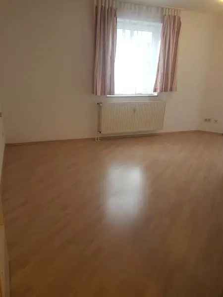 Apartment Bochum Zentrum Nahe Uni Balkon 24qm