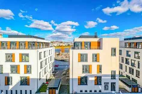 Wohnung (94.0 m²) zur Miete in Dortmund (Am Kai 10, 44263 Dortmund, Germany)