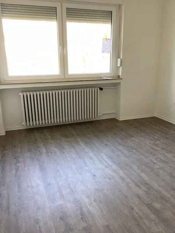 So macht wohnen Spaß: 2-Zimmer-Wohnung