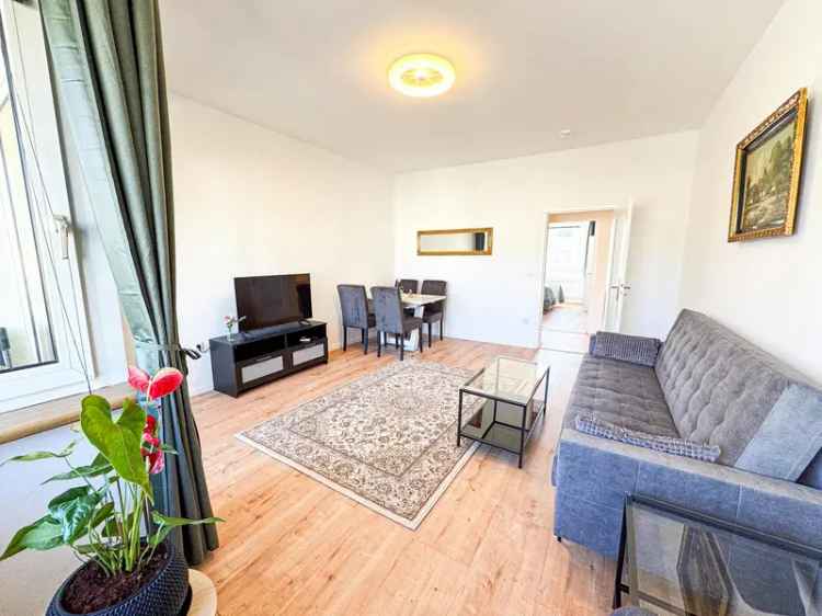 1 Schlafzimmer Wohnung mieten Berlin, Deutschland