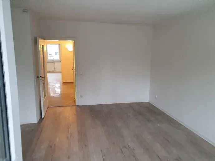 3 Zimmer – DG – Wohnung in Dortmund-Kirchhörde