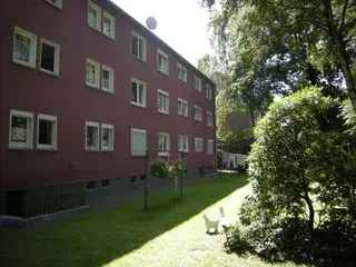 Wohnung (47.0 m²) zur Miete in Essen (Raumerstraße 10, 45144 Essen, Germany)