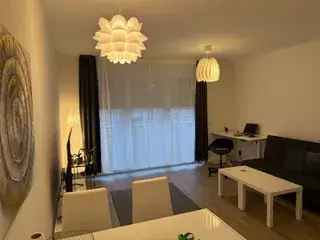 Wohnung (95.0 m²) zur Miete in Düsseldorf (Kennedydamm 7, 40476 Dusseldorf, Germany)