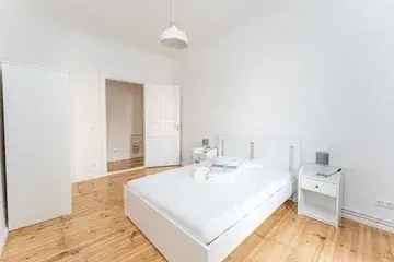 Wohnung (59.0 m²) zur Miete in Berlin (Hochstraße 37, 13357 Berlin, Germany)